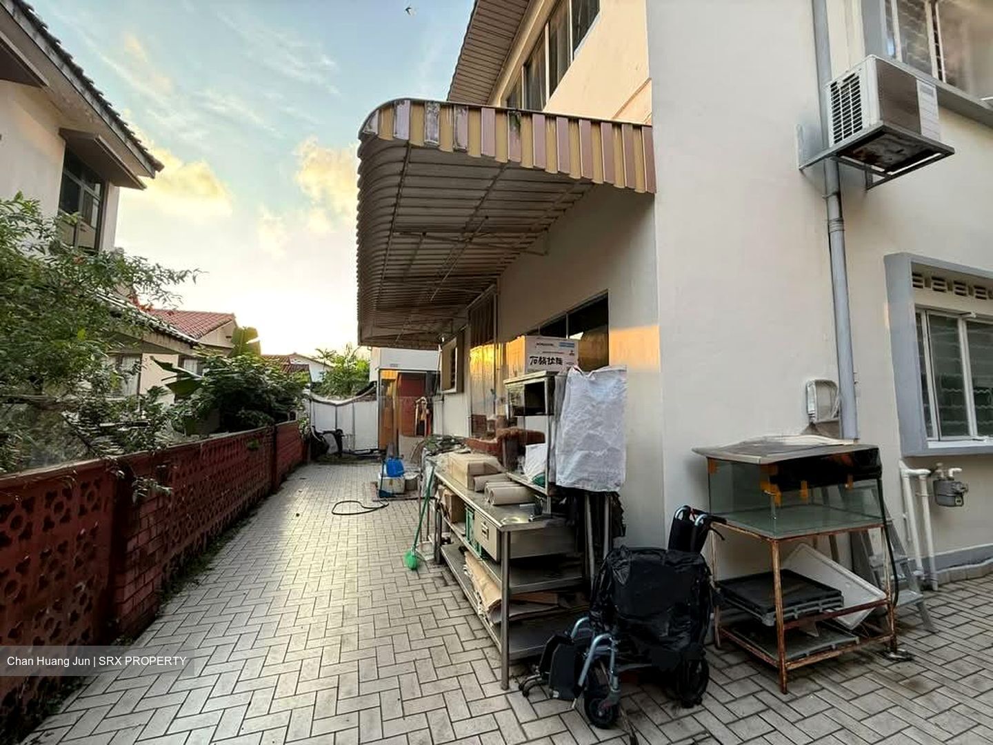 Watten Residences (D11), Detached #561617651